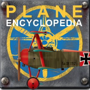 Plane Encyclopedia - the first online warbirds museum