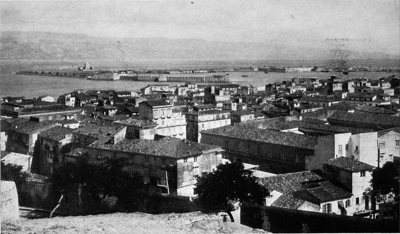 Messina-1914