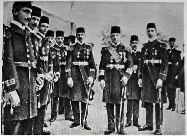 amiral_Souchon_and-staff_in_Turkish-Uniforms