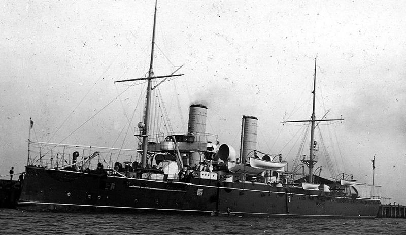 Puglia 1901