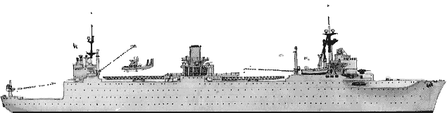 Cdt Teste à Mers el Kébir en juillet 1940.