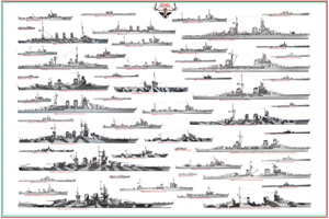 Regia Marina 1941