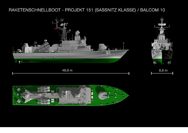 project-151-sassnitz-class