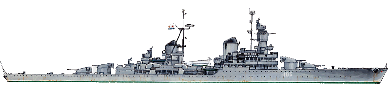 Komsomolec, of the Chapayev class
