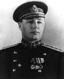 Admiral Kuznetsov completely modernized the soviet navy