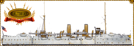 USS Baltimore