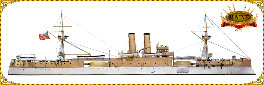USS Maine