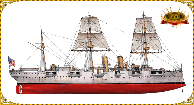 USS Newark