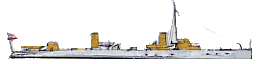 USS Foote