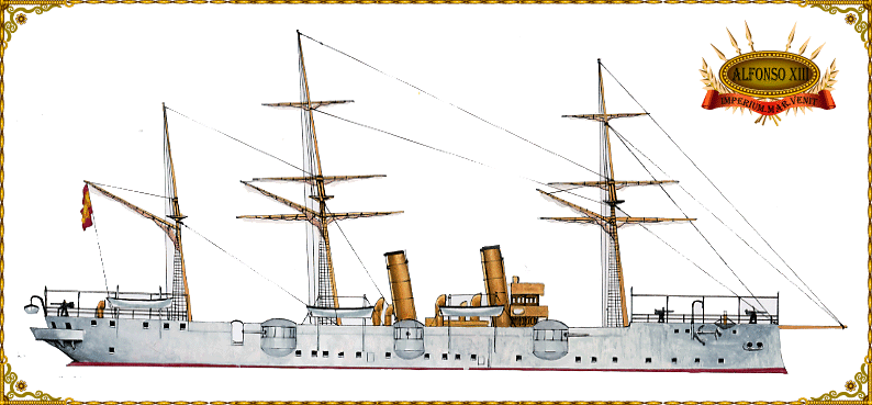 USS Alfonso