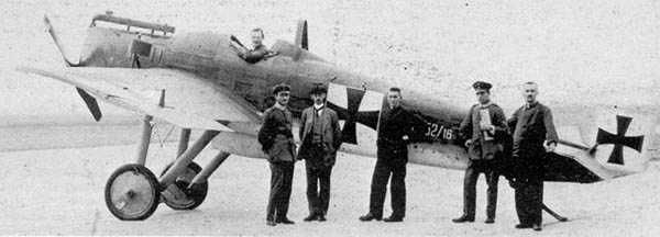 Junkers J-2