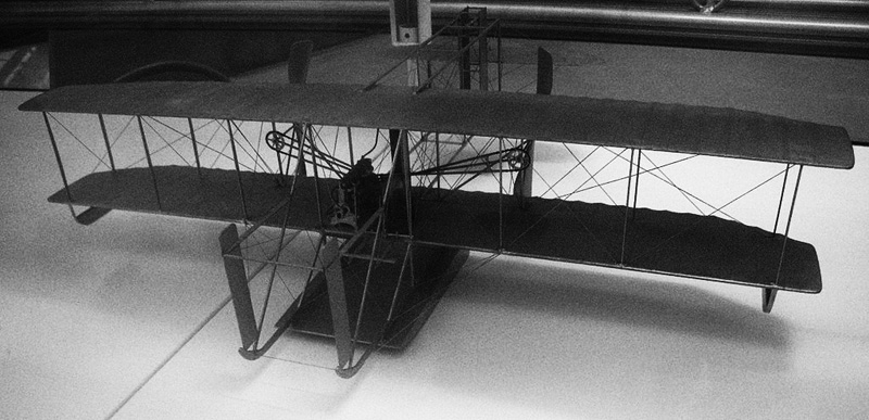 Wright Model C