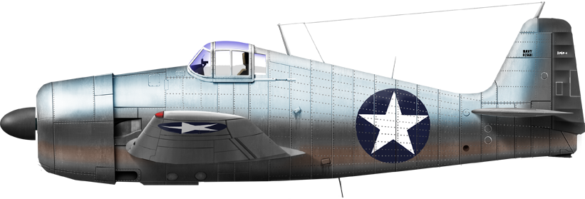 XF6F-1