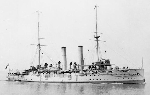 HMS_Crescent_wartime