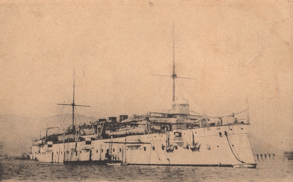LaFoudre-1890s