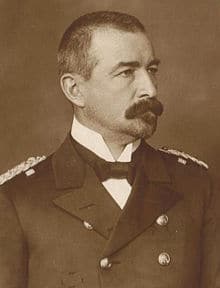 Admiral Souchon