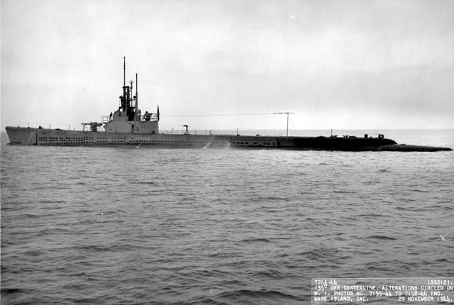 4028 Gato-class Submarines in Action Sspz4028 Squadron for sale online 