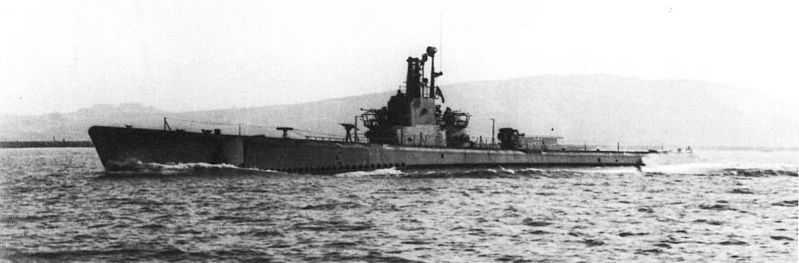 USS Mingo