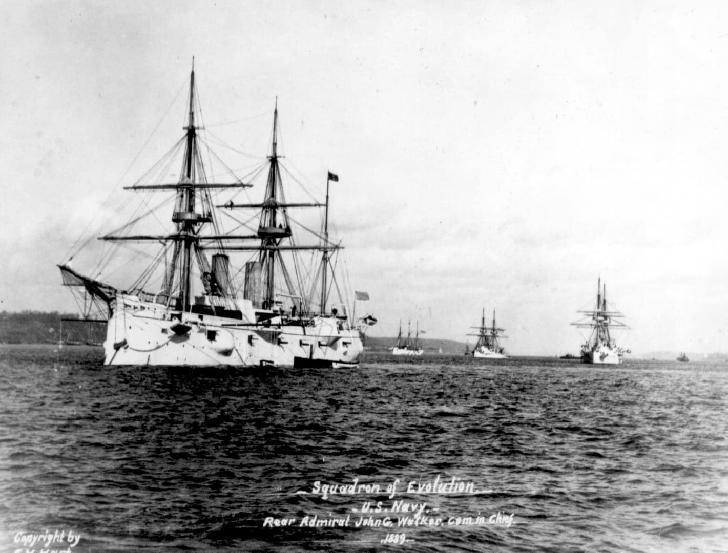 Yorktown class gunboats