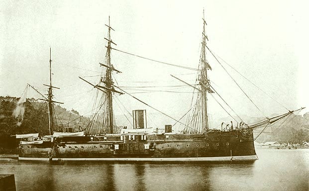 Fuso 1877