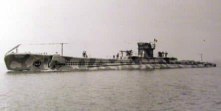 Cagni class submarines