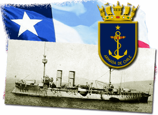Chilean Navy