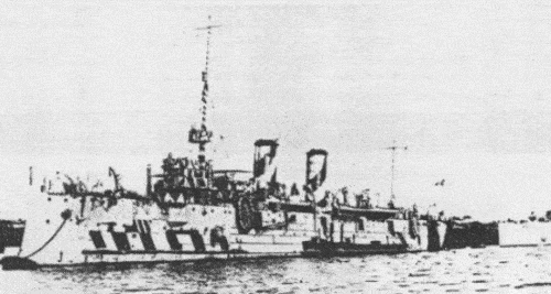 Cortelazzo 1918