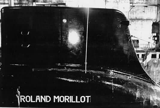 Roland Morillot