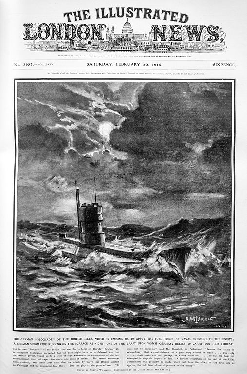 German_U-boat_submarine_engraving_1915-London News
