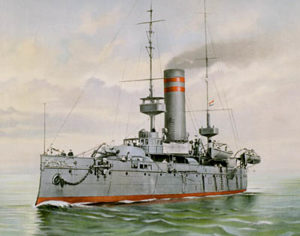 Evertsen_pantserschip
