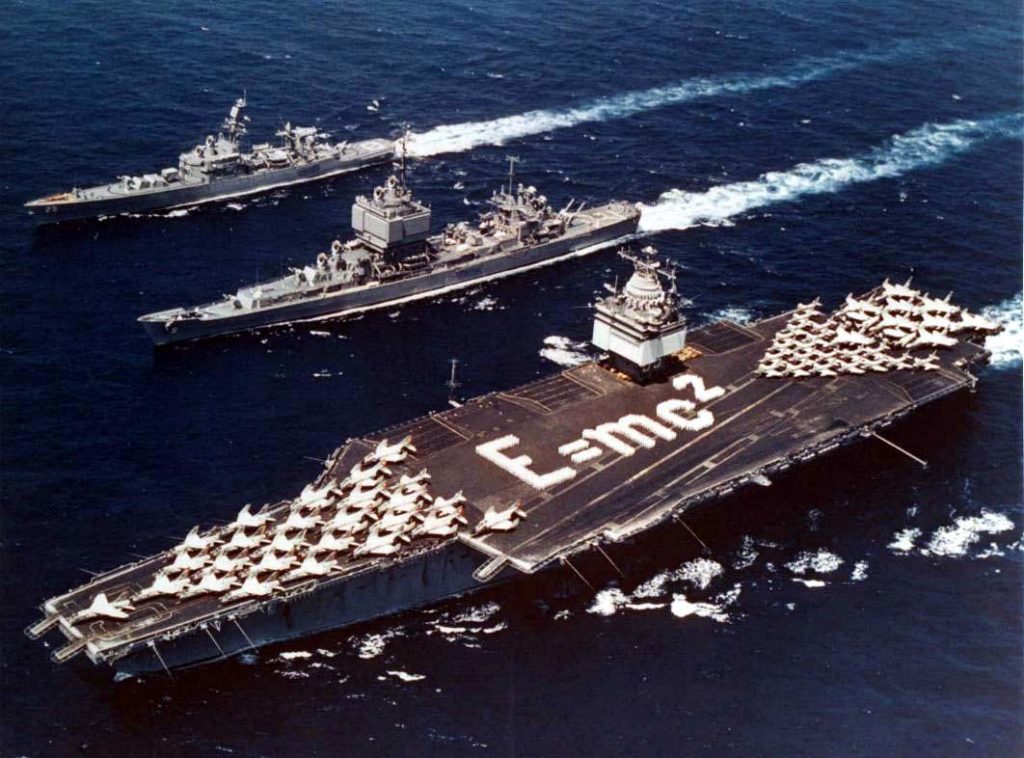 USS_Enterprise_Long_Beach_Bainbridge_underway_in_the_Mediterranean_Operation_Sea_Orbit