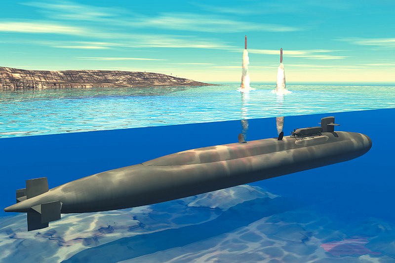 Ohio-class_submarine_launches_Tomahawk