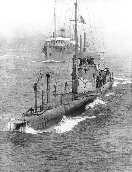 USS Fulton