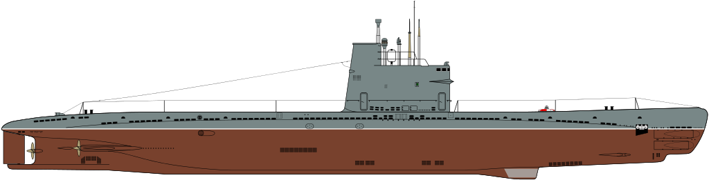 Mike1979 Russia's profile of the Quebec class