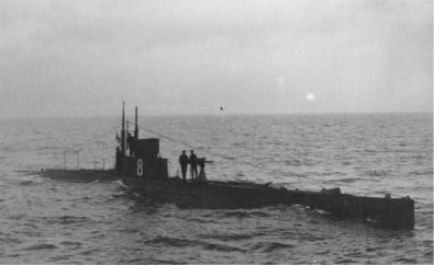 Aegir class submarines