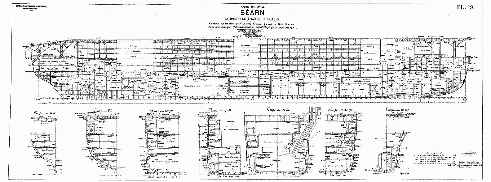 Bearn blueprints 5