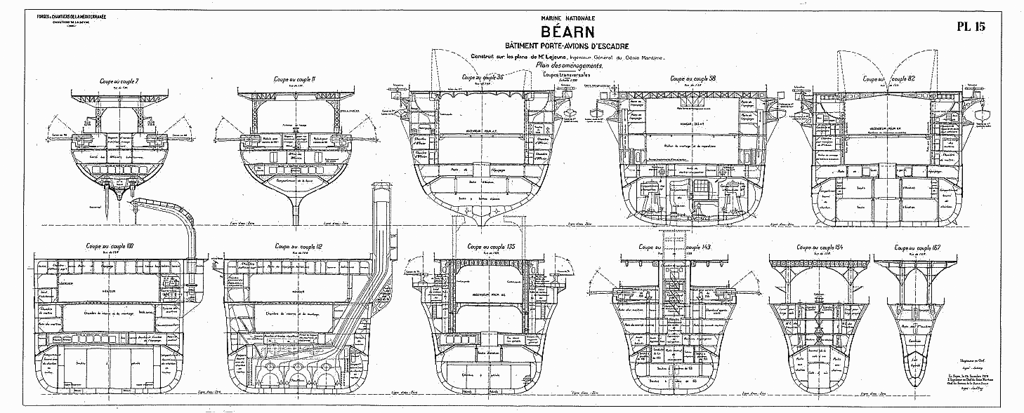 Bearn blueprints 4
