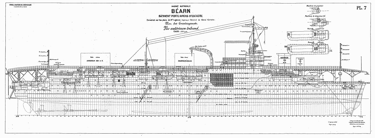 Bearn blueprints 2
