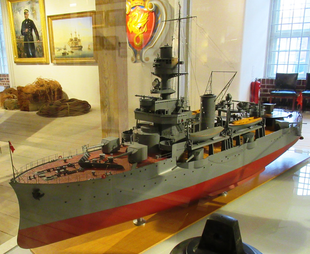 Royal-Arsenal-Museum-2017-Ship-Models-nielsjuel