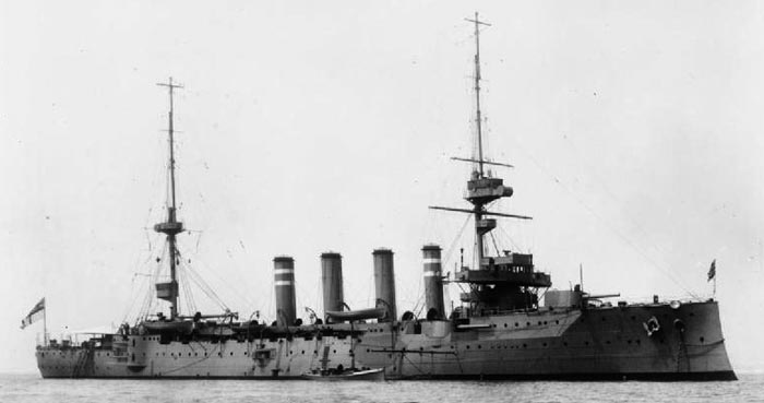 HMS_Hampshire