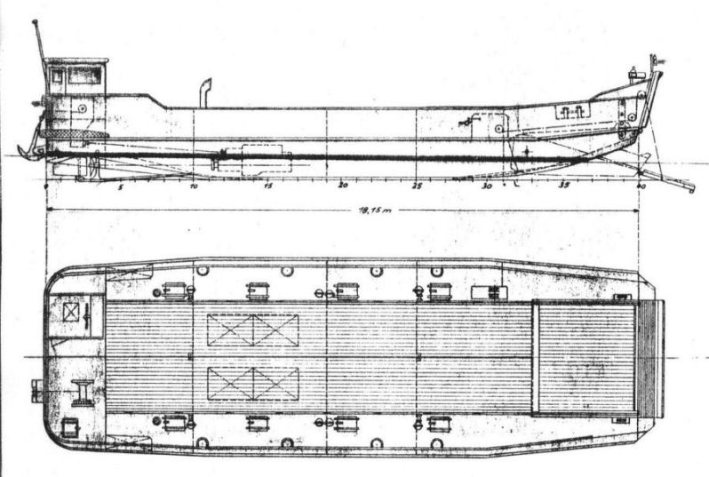 Pionierlandungsboot 41