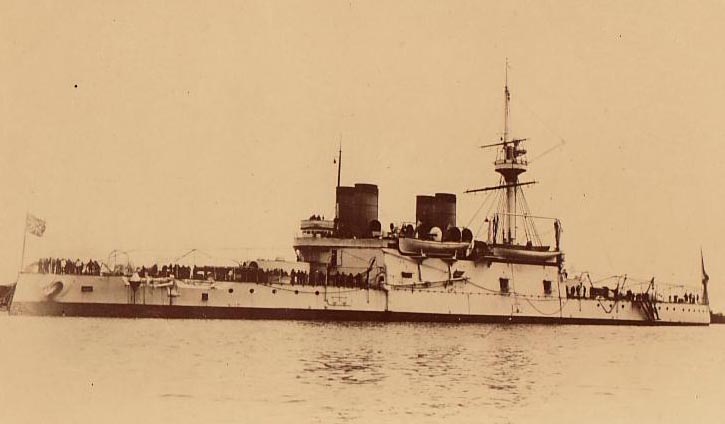 Navarin 1897
