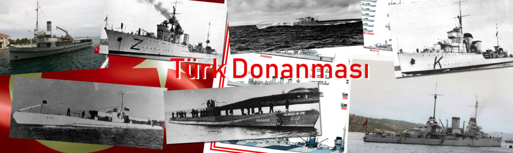 Turkish Fleet