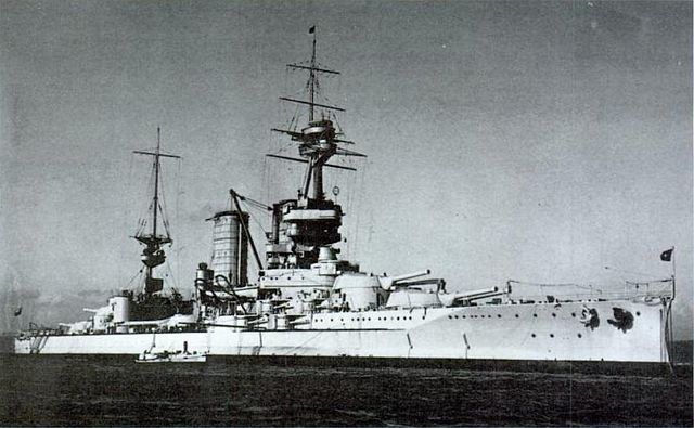 Almirante Latorre