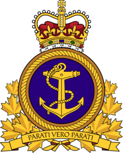 RCN Emblem