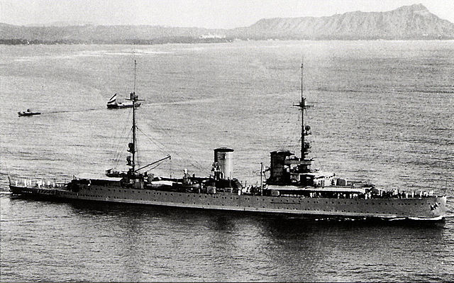 Sumatra at Pearl Harbor