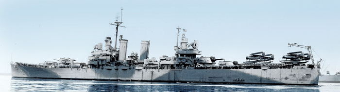 USS Phoenix