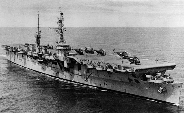 Saipan class