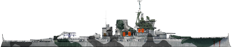 HMS-Tiger-1942