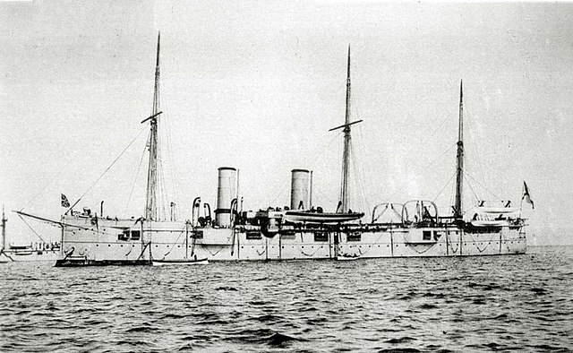 Monomakh 1905